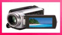 Best buy Sony Camcorders  Sony DCRSR47 Hard Disk Drive Handycam Camcorder Silver