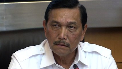 "Saya Tentara! Kalau Tak Salah, Saya Hadapi Siapapun Dia"