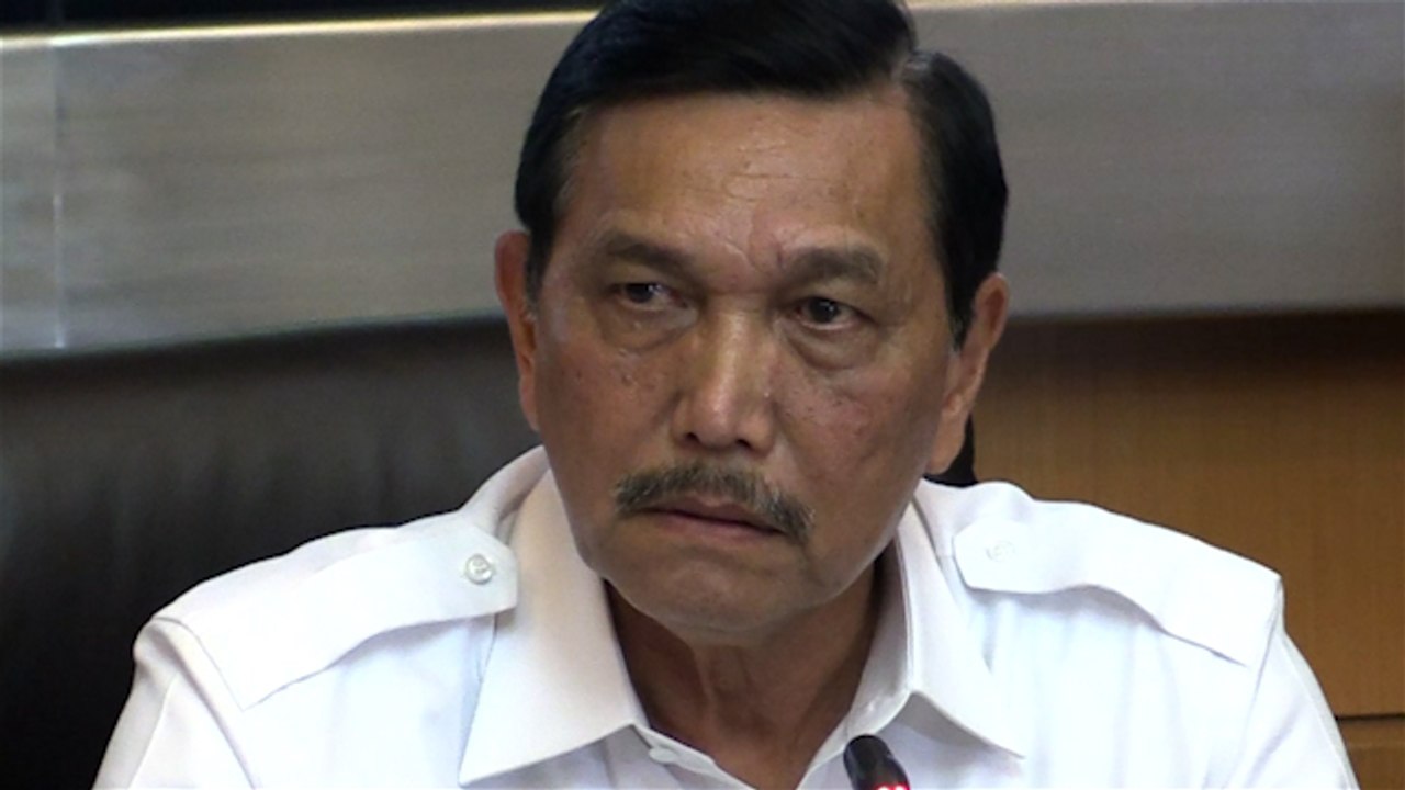 "Saya Tentara! Kalau Tak Salah, Saya Hadapi Siapapun Dia"