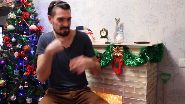 Инвалидная парковка (стоянка)