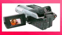 Best buy Sony Camcorders  Sony DCRTRV130 Digital8 Camcorder