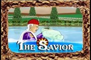 Akbar And Birbal Animated Stories _ The Savior ( In English) Full animated cartoon movie h catoonTV!