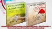 Overcoming Social Anxiety  Overcoming Fear  2 in 1 Bundle  How to Get Beyond Your Fear