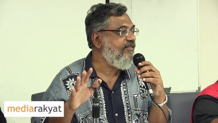 Denison Jayasooria: Should The Special Branch Be Taken Out Of PDRM?