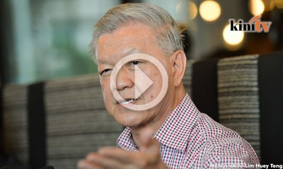 Chua: Kerjasama Umno-PAS, jejas parti komponen BN