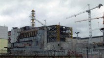 Chernobyl marks Remembrance Day after nuclear disaster