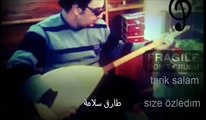 ابراهيم تاتلسس-اغنية-وردة حمرة وردة بيضاء -مترجمة للعربي-tatlises