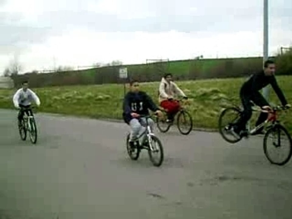 Crash(1)