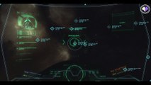 Star Citizen Alpha 2.0 - La mission du satellite