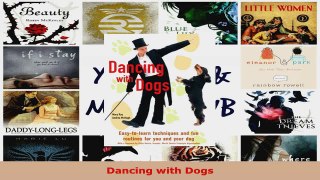 Read  Dancing with Dogs Ebook Free