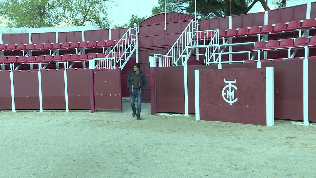 Les jeunes toreros dans une Espagne de plus en plus anti-corrida