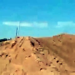 Amazing stunt you dont try it