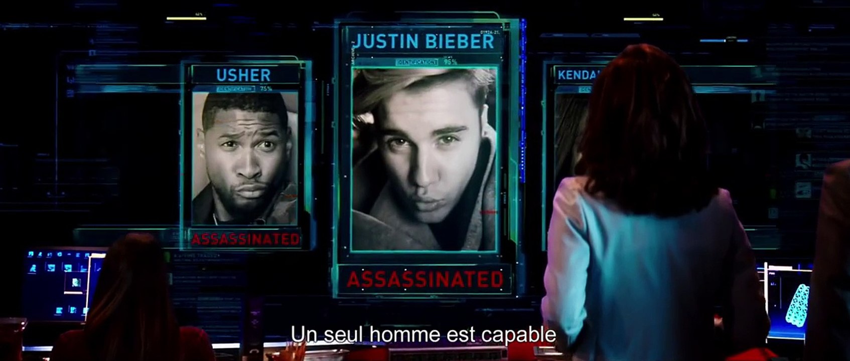 ZOOLANDER 2 Trailer # 2 (International)