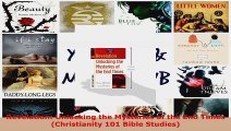 Download  Revelation Unlocking the Mysteries of the End Times Christianity 101 Bible Studies Ebook Free