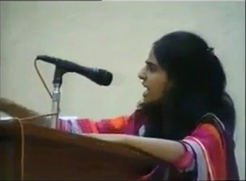 VERY NICE SPEECH MUST LISTEN THIS VIDEO THIS IS MY APPEAL TO EVERY ONE AND FEEL THE DEPTH OF WORDS.