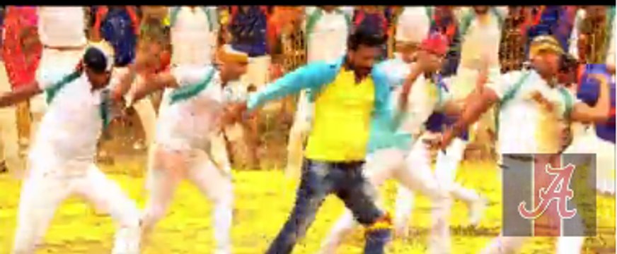 Go Go Govinda Full Video Song (Oh My God) - Sonakshi Sinha, Prabhu Deva ==>Must Watch