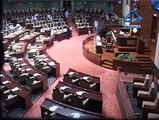 pakistan Sindh Assembly Funny video-Syed qaim ali shah.