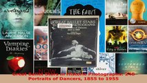Read  Great Ballet Stars in Historic Photographs 248 Portraits of Dancers 1855 to 1955 PDF Free