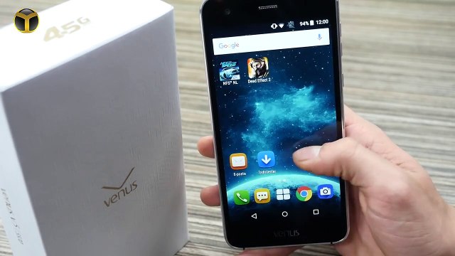 Vestel Venus V3 5570 İnceleme