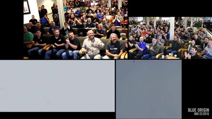 What 400 Very Happy Rocket Scientists Look Like