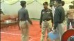 Pakistan Police making fun-Police ceremony