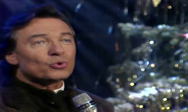 Karel Gott - Pastýri vstávejte & Hura Alleluja 1997