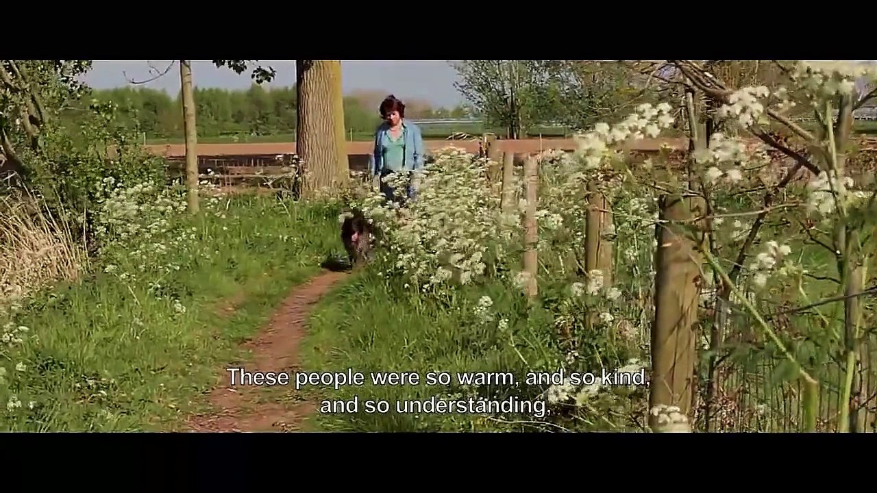 Identikwijt (Identifree) - lesbian short film