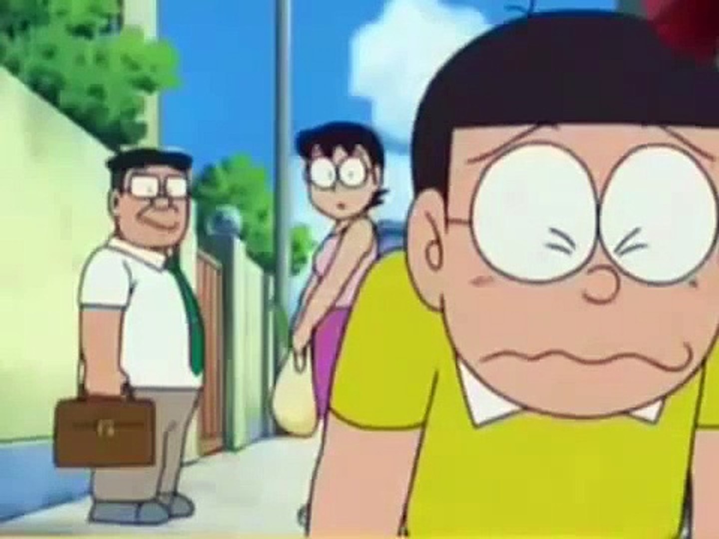 Doreamon in Telugu Latest 2014 Ep 5