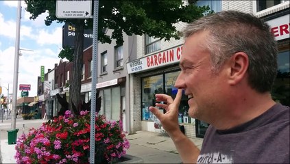 Police Academy Filming Locations