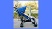 Best buy Lightweight Stroller  Joovy Groove Ultralight Lightweight Travel Umbrella Stroller Blueberry