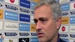 Jose Mourinho Post Match Interview _I Feel Like My Work Was Betrayed_ Leicester City 2-1 Chelsea