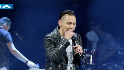 Chris Mendez - Ten Fe En Dios