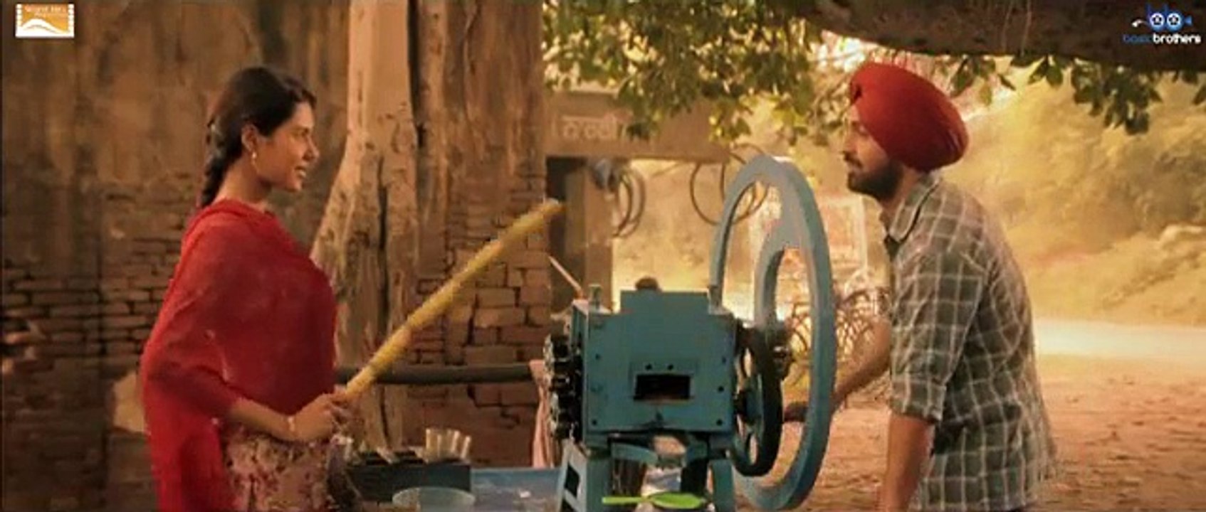Channo Diljit Dosanjh  Kirron Kher  Sonam Bajwa - Punjab 1984
