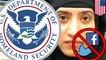US policy stops Homeland Security from checking visa applicants' social media