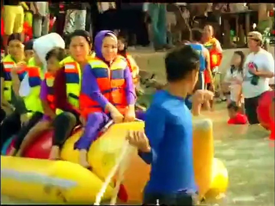 Pulau Tidung