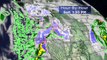 Severe weather batters the Northwest