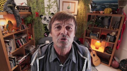 Break The Internet - Nicolas Hulot