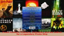Read  Pirate Hunters Treasure Obsession and the Search for a Legendary Pirate Ship Ebook Free