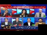 Ch. Nisar nahi, PPP Karachi Operation Sabotage Ker Rahi he - Hassan Nisar