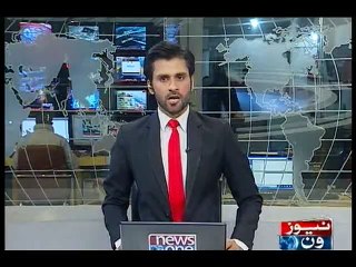 NewsONE Headlines 10AM, 15-December-2015