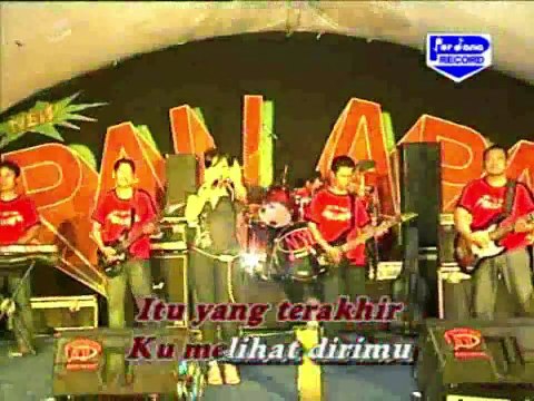 Lagu Malaysia Bukan Aku Tak Cinta Dangdut Koplo Voc. Lilin Herlina