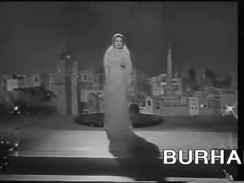 Har Lehza Hai Momin Ki - Noor Jahan - Milli Naghma