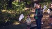 Daddy's Home 2015 Film B-Roll - Mark Wahlberg, Will Ferrell Comedy Movie