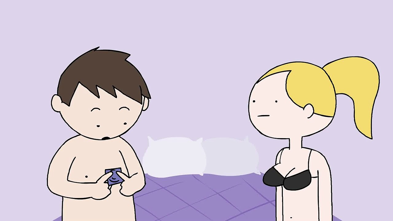 Ribbed Condoms