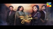 Tere Mere Beech Episode 02 Promo Hum TV Drama 29 Nov 2015