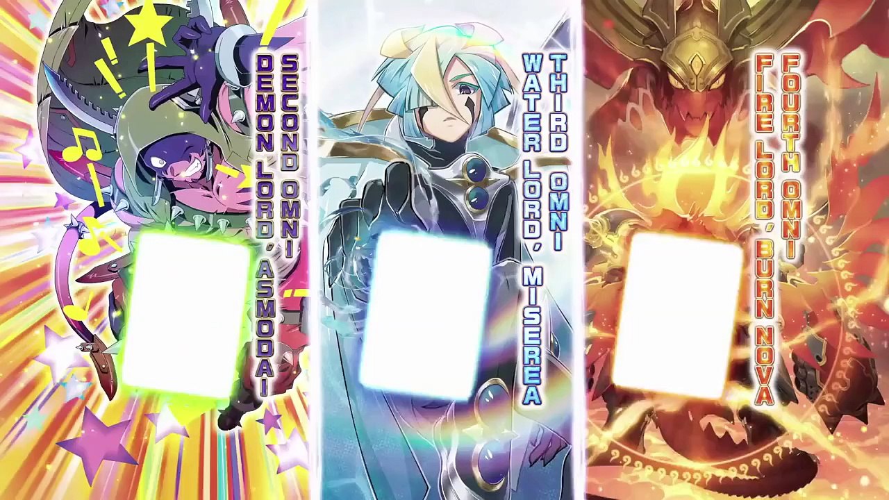 [Sub][Episode 30] Future Card Buddyfight Hundred Animation