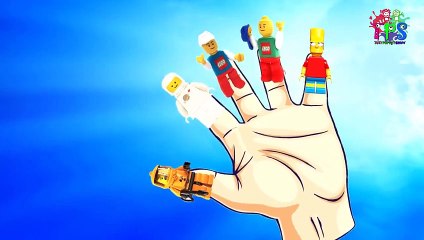 Anpanman Finger Family | Finger Family Song | 3D Animation Nursery Rhymes