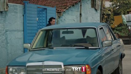 Yeşil Deniz 52. Bölüm Fragmanı