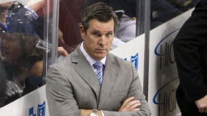 Hat Trick: Caps Spoil Sullivan's Debut