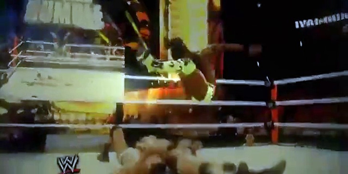 WWE Wrestlemania Kofi Kingston 3rd Custom Entrance Video Titantron [Full Episode]